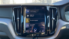 Volvo Xc60 2.0 B4D R DESIGN Pro 5dr AWD Geartronic Diesel Estate